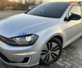Сірий Фольксваген e-Golf, об'ємом двигуна 0 л та пробігом 162 тис. км за 8299 $, фото 57 на Automoto.ua