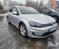 Серый Фольксваген e-Golf, объемом двигателя 0 л и пробегом 99 тыс. км за 10500 $, фото 2 на Automoto.ua