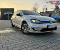 Сірий Фольксваген e-Golf, об'ємом двигуна 0 л та пробігом 162 тис. км за 8299 $, фото 37 на Automoto.ua