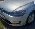 Сірий Фольксваген e-Golf, об'ємом двигуна 0 л та пробігом 72 тис. км за 9250 $, фото 17 на Automoto.ua