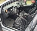 Серый Фольксваген e-Golf, объемом двигателя 0 л и пробегом 99 тыс. км за 10500 $, фото 14 на Automoto.ua