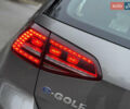 Серый Фольксваген e-Golf, объемом двигателя 0 л и пробегом 76 тыс. км за 8500 $, фото 26 на Automoto.ua