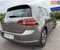 Серый Фольксваген e-Golf, объемом двигателя 0 л и пробегом 118 тыс. км за 9500 $, фото 32 на Automoto.ua