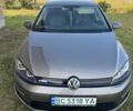 Сірий Фольксваген e-Golf, об'ємом двигуна 0 л та пробігом 112 тис. км за 8200 $, фото 10 на Automoto.ua