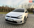 Сірий Фольксваген e-Golf, об'ємом двигуна 0 л та пробігом 162 тис. км за 8299 $, фото 17 на Automoto.ua