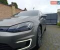 Серый Фольксваген e-Golf, объемом двигателя 0 л и пробегом 131 тыс. км за 8800 $, фото 5 на Automoto.ua