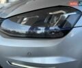 Серый Фольксваген e-Golf, объемом двигателя 0 л и пробегом 177 тыс. км за 7500 $, фото 5 на Automoto.ua