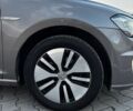 Сірий Фольксваген e-Golf, об'ємом двигуна 0 л та пробігом 97 тис. км за 10500 $, фото 11 на Automoto.ua