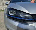 Сірий Фольксваген e-Golf, об'ємом двигуна 0 л та пробігом 167 тис. км за 8700 $, фото 4 на Automoto.ua