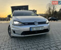 Сірий Фольксваген e-Golf, об'ємом двигуна 0 л та пробігом 162 тис. км за 8299 $, фото 27 на Automoto.ua