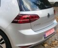 Сірий Фольксваген e-Golf, об'ємом двигуна 0 л та пробігом 157 тис. км за 7900 $, фото 16 на Automoto.ua