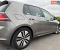 Серый Фольксваген e-Golf, объемом двигателя 0 л и пробегом 118 тыс. км за 9500 $, фото 27 на Automoto.ua