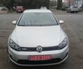 Серый Фольксваген e-Golf, объемом двигателя 0 л и пробегом 81 тыс. км за 8900 $, фото 14 на Automoto.ua