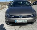 Сірий Фольксваген e-Golf, об'ємом двигуна 0 л та пробігом 112 тис. км за 8200 $, фото 2 на Automoto.ua