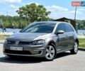 Серый Фольксваген e-Golf, объемом двигателя 0 л и пробегом 108 тыс. км за 10600 $, фото 1 на Automoto.ua