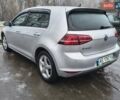 Серый Фольксваген e-Golf, объемом двигателя 0 л и пробегом 99 тыс. км за 10500 $, фото 4 на Automoto.ua