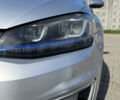 Сірий Фольксваген e-Golf, об'ємом двигуна 0 л та пробігом 167 тис. км за 8700 $, фото 8 на Automoto.ua