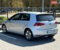 Сірий Фольксваген e-Golf, об'ємом двигуна 0 л та пробігом 91 тис. км за 9200 $, фото 7 на Automoto.ua