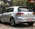Сірий Фольксваген e-Golf, об'ємом двигуна 0 л та пробігом 157 тис. км за 7900 $, фото 12 на Automoto.ua