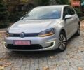 Сірий Фольксваген e-Golf, об'ємом двигуна 0 л та пробігом 157 тис. км за 7900 $, фото 2 на Automoto.ua