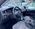 Сірий Фольксваген e-Golf, об'ємом двигуна 0 л та пробігом 105 тис. км за 7800 $, фото 15 на Automoto.ua