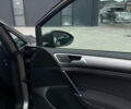 Серый Фольксваген e-Golf, объемом двигателя 0 л и пробегом 195 тыс. км за 7699 $, фото 22 на Automoto.ua