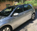 Серый Фольксваген e-Golf, объемом двигателя 0 л и пробегом 82 тыс. км за 9300 $, фото 8 на Automoto.ua
