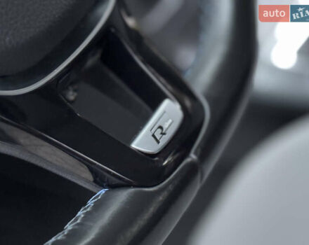 Серый Фольксваген e-Golf, объемом двигателя 0 л и пробегом 76 тыс. км за 8500 $, фото 45 на Automoto.ua