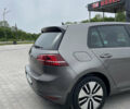 Сірий Фольксваген e-Golf, об'ємом двигуна 0 л та пробігом 202 тис. км за 7699 $, фото 8 на Automoto.ua