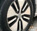 Серый Фольксваген e-Golf, объемом двигателя 0 л и пробегом 157 тыс. км за 8100 $, фото 51 на Automoto.ua