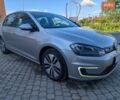 Серый Фольксваген e-Golf, объемом двигателя 0 л и пробегом 119 тыс. км за 8700 $, фото 7 на Automoto.ua