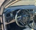 Серый Фольксваген e-Golf, объемом двигателя 0 л и пробегом 118 тыс. км за 10500 $, фото 9 на Automoto.ua