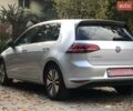 Сірий Фольксваген e-Golf, об'ємом двигуна 0 л та пробігом 157 тис. км за 7900 $, фото 9 на Automoto.ua