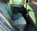 Серый Фольксваген e-Golf, объемом двигателя 0 л и пробегом 127 тыс. км за 10900 $, фото 12 на Automoto.ua