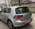 Сірий Фольксваген e-Golf, об'ємом двигуна 0 л та пробігом 82 тис. км за 10900 $, фото 14 на Automoto.ua