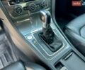 Серый Фольксваген e-Golf, объемом двигателя 0 л и пробегом 108 тыс. км за 10299 $, фото 8 на Automoto.ua