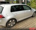 Сірий Фольксваген e-Golf, об'ємом двигуна 0 л та пробігом 92 тис. км за 10450 $, фото 3 на Automoto.ua