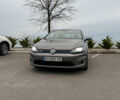 Сірий Фольксваген e-Golf, об'ємом двигуна 0 л та пробігом 100 тис. км за 9300 $, фото 13 на Automoto.ua