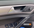 Серый Фольксваген e-Golf, объемом двигателя 24 л и пробегом 97 тыс. км за 14500 $, фото 9 на Automoto.ua