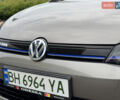 Серый Фольксваген e-Golf, объемом двигателя 0 л и пробегом 118 тыс. км за 9500 $, фото 15 на Automoto.ua