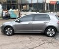 Серый Фольксваген e-Golf, объемом двигателя 0 л и пробегом 122 тыс. км за 10000 $, фото 23 на Automoto.ua