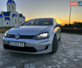 Серый Фольксваген e-Golf, объемом двигателя 0 л и пробегом 162 тыс. км за 8799 $, фото 23 на Automoto.ua