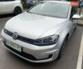 Сірий Фольксваген e-Golf, об'ємом двигуна 0 л та пробігом 92 тис. км за 9250 $, фото 2 на Automoto.ua