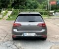 Серый Фольксваген e-Golf, объемом двигателя 0 л и пробегом 122 тыс. км за 10000 $, фото 6 на Automoto.ua
