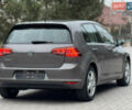 Серый Фольксваген e-Golf, объемом двигателя 0 л и пробегом 76 тыс. км за 8500 $, фото 9 на Automoto.ua