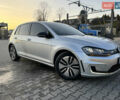 Сірий Фольксваген e-Golf, об'ємом двигуна 0 л та пробігом 162 тис. км за 8299 $, фото 51 на Automoto.ua