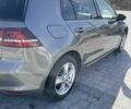 Сірий Фольксваген e-Golf, об'ємом двигуна 0 л та пробігом 112 тис. км за 8200 $, фото 19 на Automoto.ua