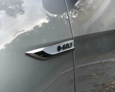 Серый Фольксваген e-Golf, объемом двигателя 0 л и пробегом 157 тыс. км за 8100 $, фото 49 на Automoto.ua