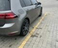 Серый Фольксваген e-Golf, объемом двигателя 0 л и пробегом 135 тыс. км за 10000 $, фото 6 на Automoto.ua