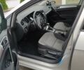 Серый Фольксваген e-Golf, объемом двигателя 0 л и пробегом 97 тыс. км за 10800 $, фото 1 на Automoto.ua
